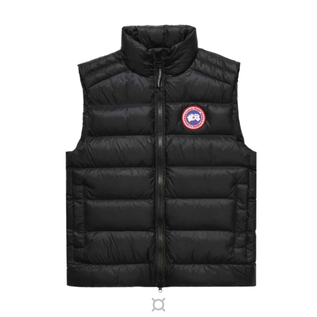 Canada Goose Puffer Vest