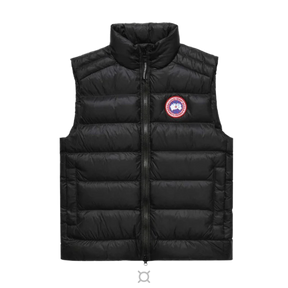 Canada Goose Puffer Vest
