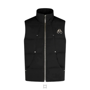 Moose Knuckles Vest