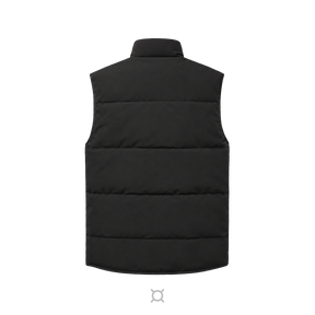Canada Goose Black Vest