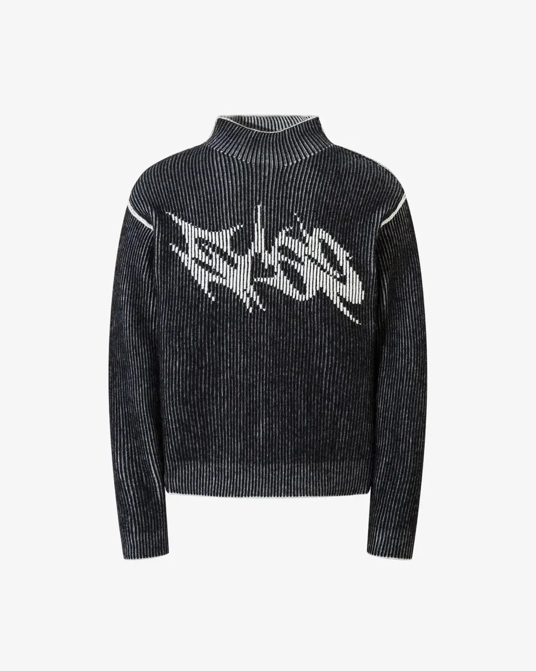 RAVEN KNIT