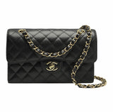 Chanel Classic Flap shoulder bag