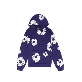 Denim Tears The Cotton Wreath Sweatshirt 2