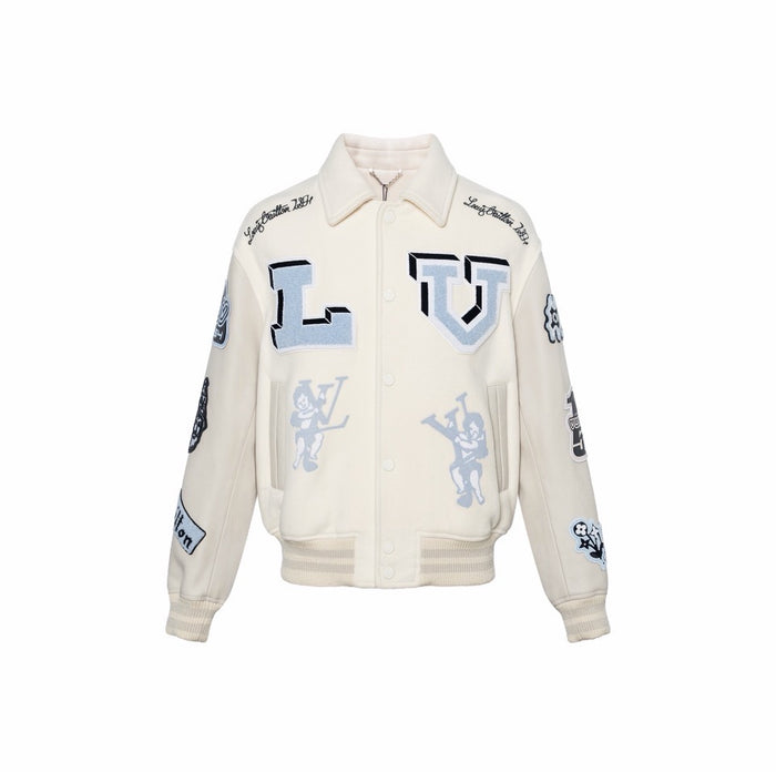LV jacket