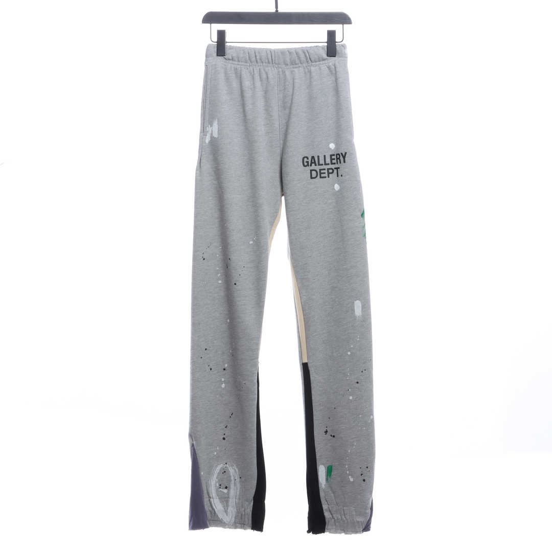 Gallery Dept. Painted Sweatpants 2