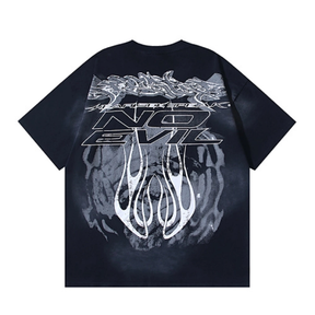 Hellstar T-shirt#6797