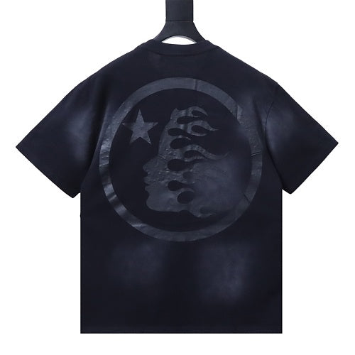 Hellstar T-shirt #HSSS26TE6-BLK 2