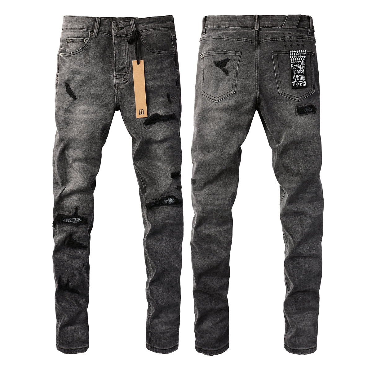 KSUBI Jeans 3010