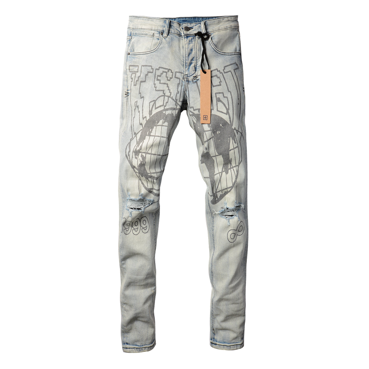 KSUBI Jeans 3013 2