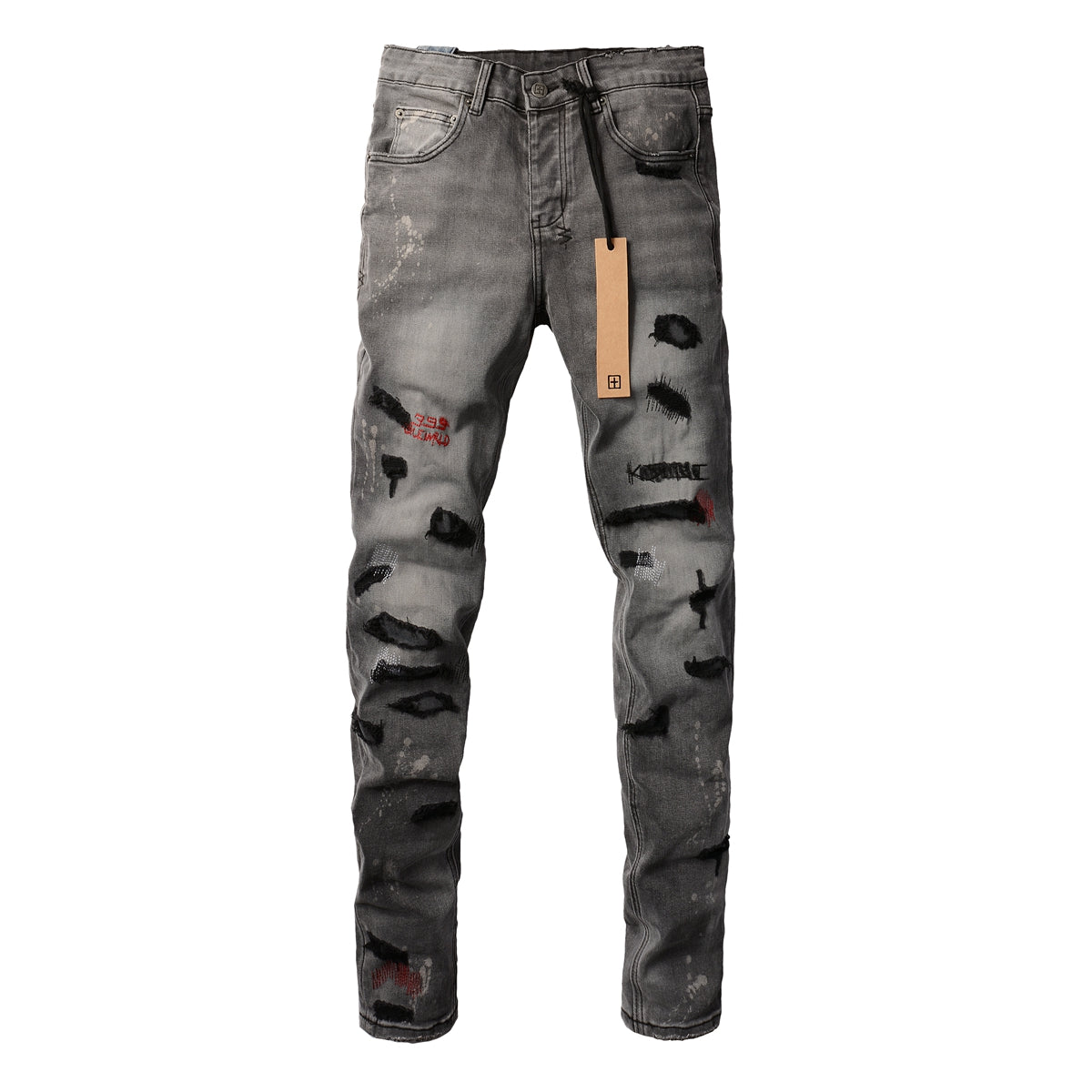 KSUBI Jeans 3014 2