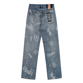 Ksubi Jeans Blue KS9029 2