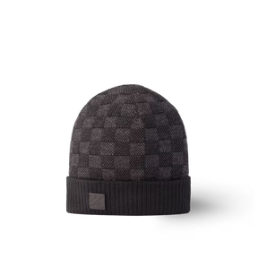 Néo Petit Damier Beanie