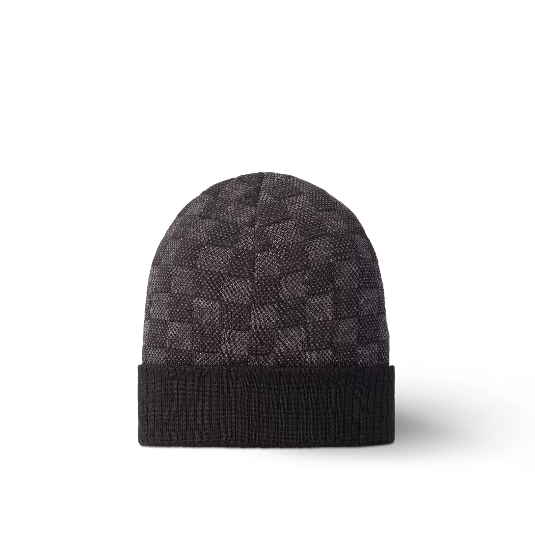 Néo Petit Damier Beanie 2