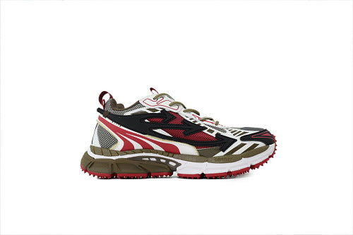 Off-White Be Right Back Maroon 2