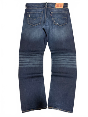 Levi's Jeans 504 Straight