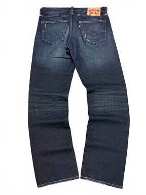 Levi's Jeans 504 Straight