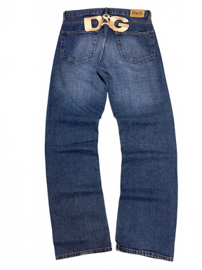 Dolce & Gabbana Jeans (L)