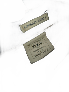 Edwin Jeans