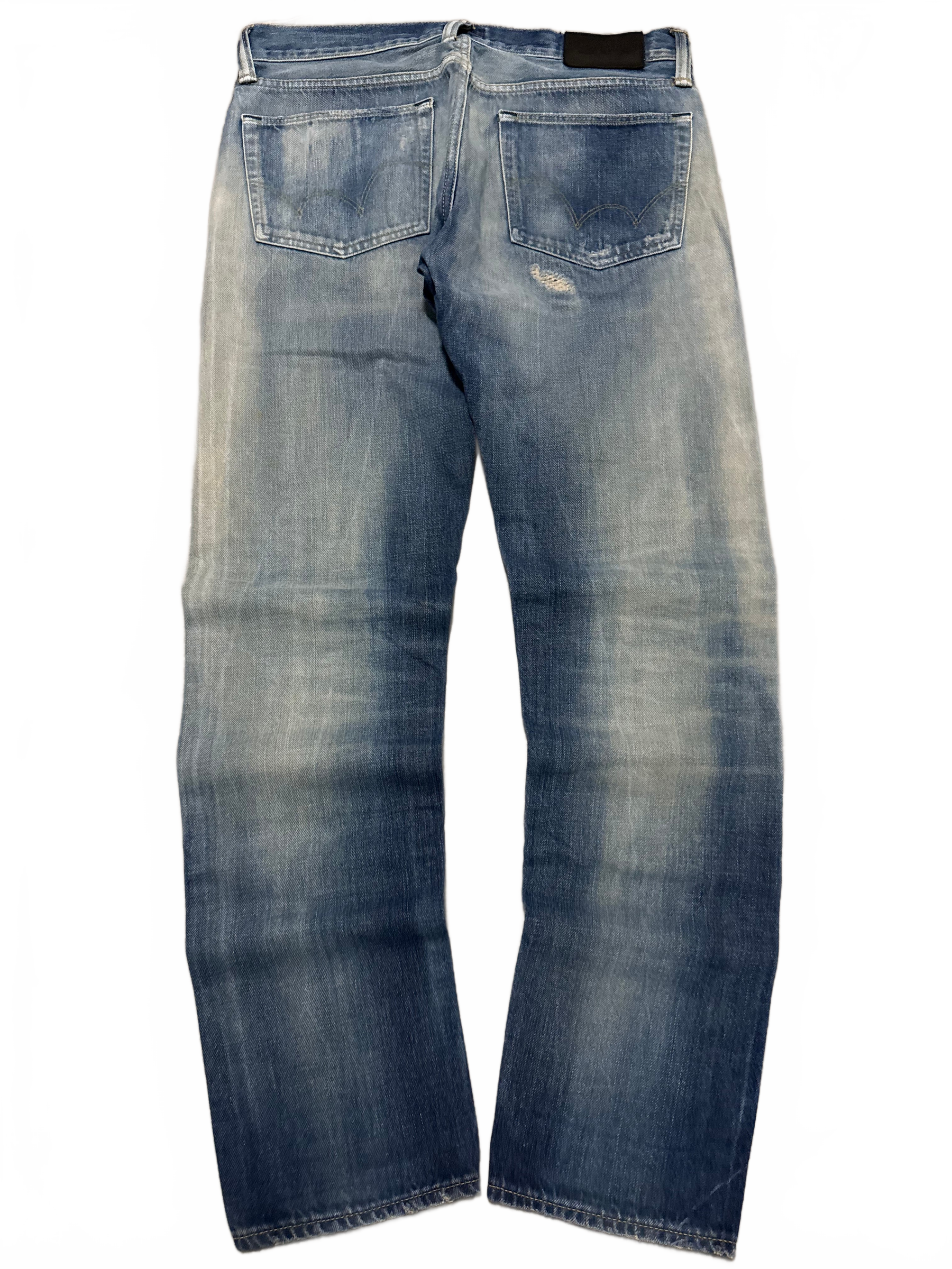Edwin Jeans