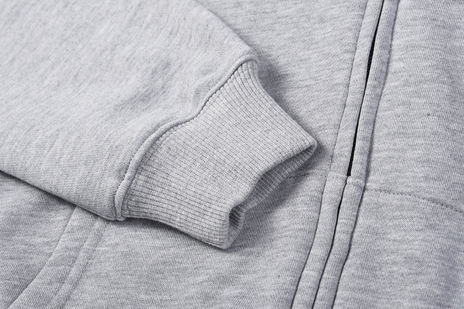 Polo Ralph Lauren Hoodie Grey 2