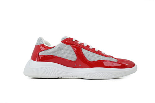 Prada America's Cup Silver Red 4E3400_6GW_F0J3Y 2