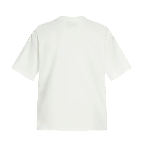 Reps Owners' Club T-shirt White 2