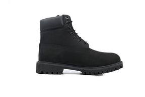 Timberland 6" Premium Waterproof Boot Black 2