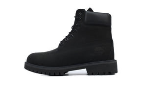 Timberland 6" Premium Waterproof Boot Black