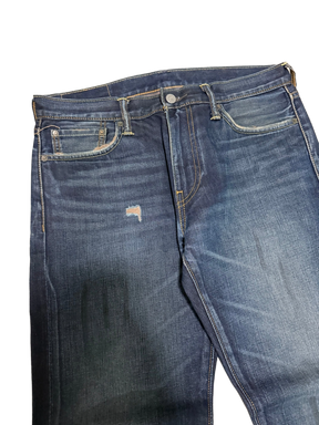 Levi's Jeans 504 Straight