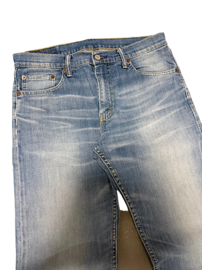 Levi's Jeans 504 Straight