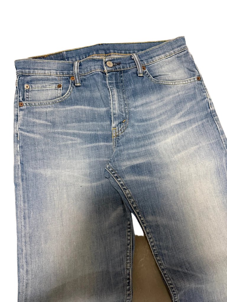 Levi's Jeans 504 Straight