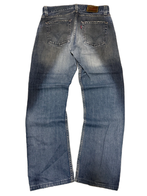 Levis Jeans 506 (S)