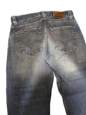 Levis Jeans 506 (S)