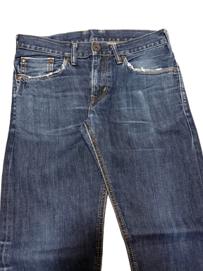 Edwin Jeans
