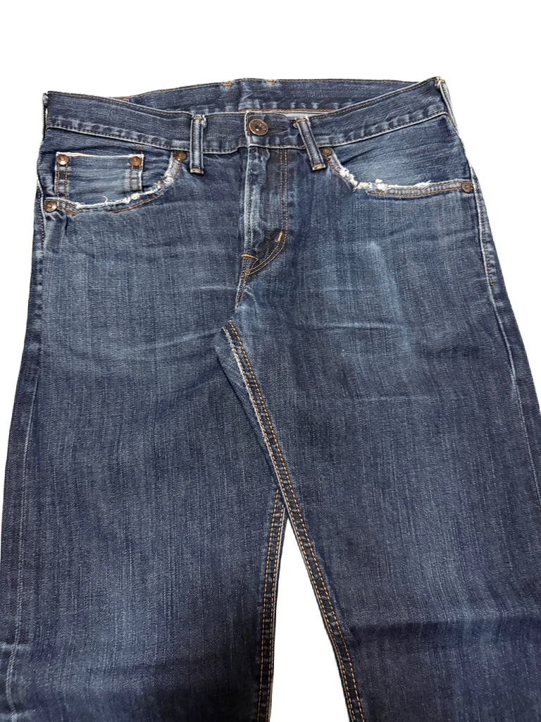 Edwin Jeans