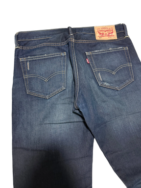 Levi's Jeans 504 Straight