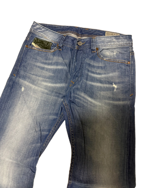 Diesel Jeans Viker (M)