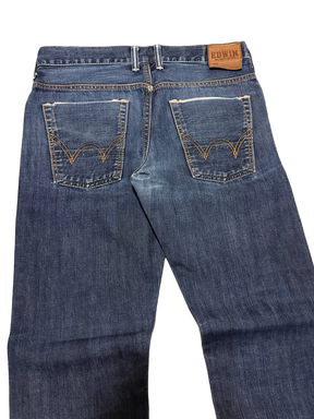 Edwin Jeans