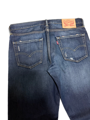Levi's Jeans 504 Straight
