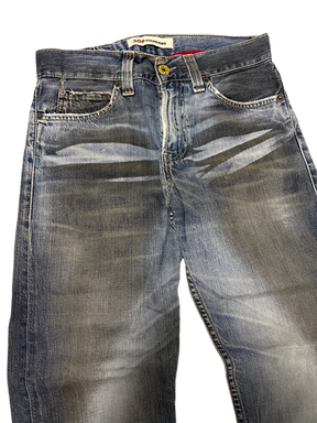 Levis Jeans 506 (S)