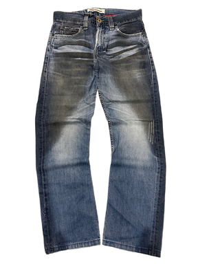 Levis Jeans 506 (S)