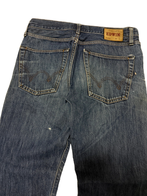 Edwin Jeans
