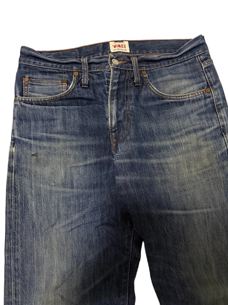 Edwin Jeans
