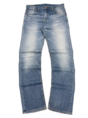 Levi's Jeans 504 Straight