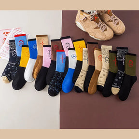 Repssneaker Travis Scott Socks 2