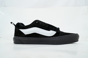 Vans Knu-Skool Black VN0009QCBMA 2