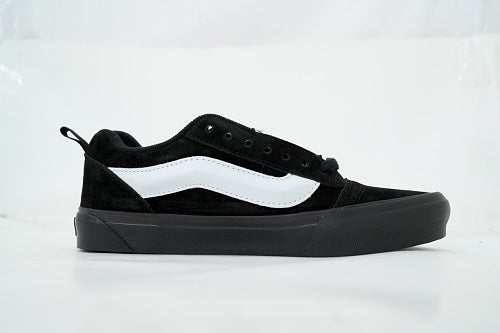 Vans Knu-Skool Black VN0009QCBMA 2