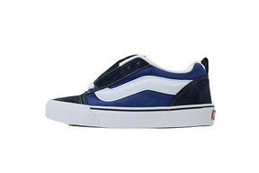 Vans Knu-Skool Navy White VN0009QC6BP