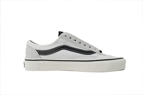 Vans Style 36 Decon Surf White 2